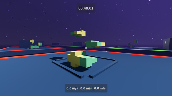 Space Traveler's Brain Creator screenshot 5