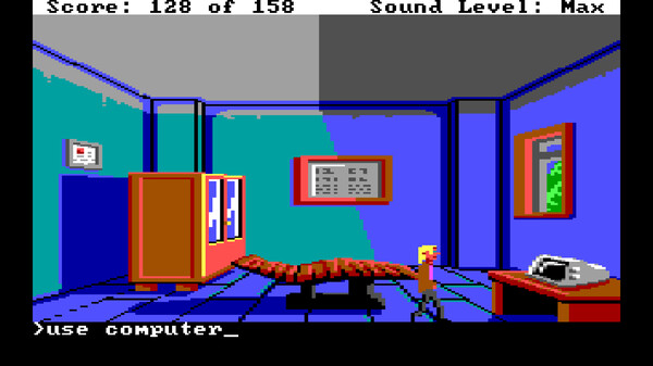 Tachyon Dreams Anthology screenshot 5