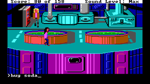 Tachyon Dreams Anthology screenshot 6