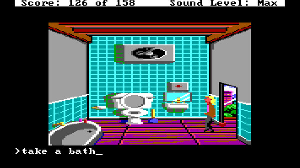 Tachyon Dreams Anthology screenshot 8