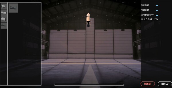 HAS Galactics screenshot 11