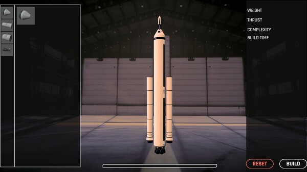 HAS Galactics screenshot 3