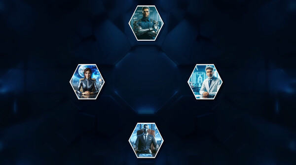HAS Galactics screenshot 8