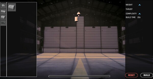 HAS Galactics screenshot 9
