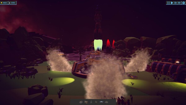 HAS Galactics screenshot 10