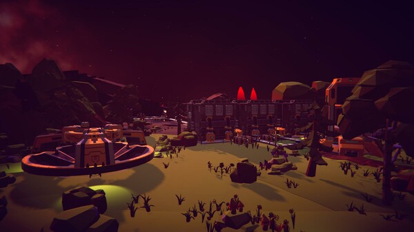 HAS Galactics screenshot 5
