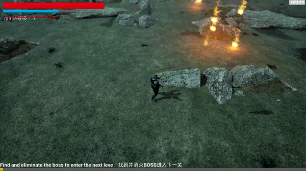 SEEKBOSS screenshot 5