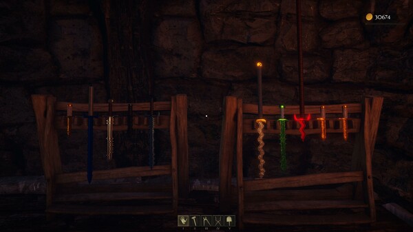 Medieval Blacksmith screenshot 5