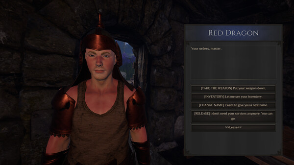 Medieval Blacksmith screenshot 10