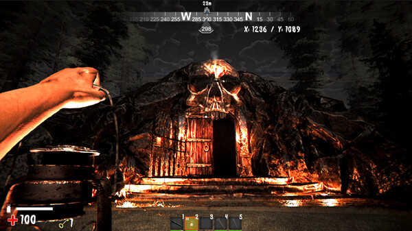 Nobody Sleeps Tonight screenshot 7
