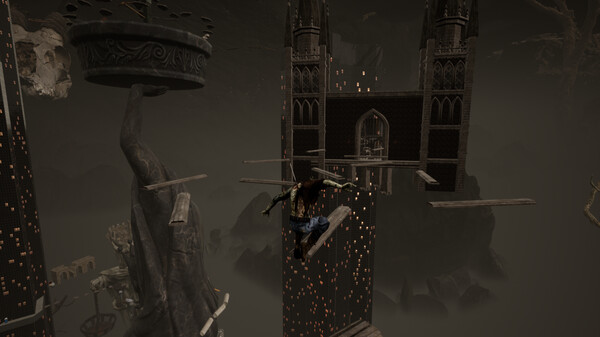 Midnight of Despair screenshot 3