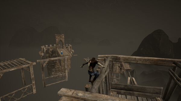 Midnight of Despair screenshot 7