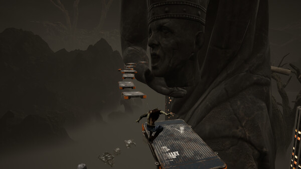 Midnight of Despair screenshot 9