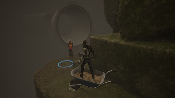 Midnight of Despair screenshot 2