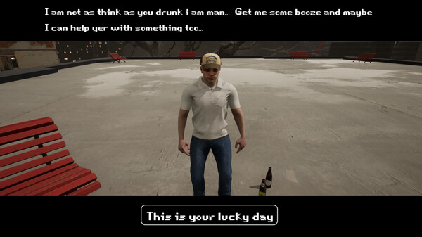 Midnight of Despair screenshot 5
