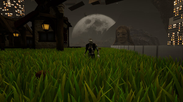 Midnight of Despair screenshot 4