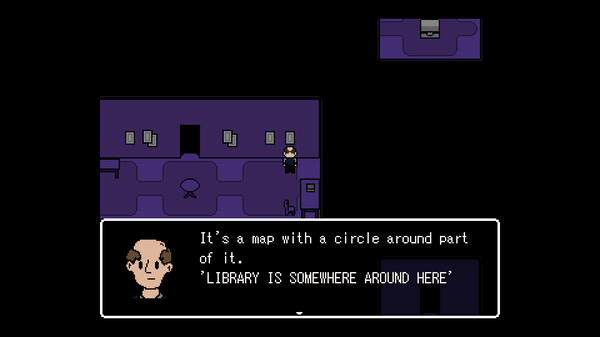 THERE IS NO SLEEP screenshot 4