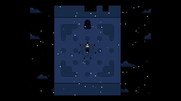 THERE IS NO SLEEP screenshot 2