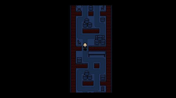 THERE IS NO SLEEP screenshot 5