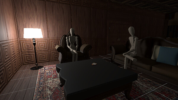 Puppeteer's Curse screenshot 3