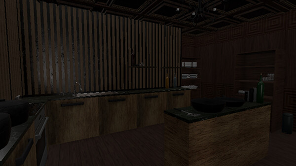 Puppeteer's Curse screenshot 2