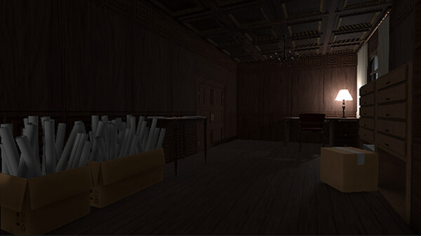 Puppeteer's Curse screenshot 5
