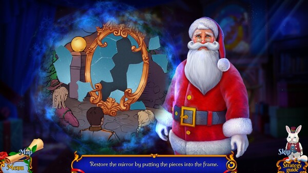 Christmas Stories: Alice's Adventures Collector's Edition screenshot 4
