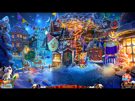 Christmas Stories: Alice's Adventures Collector's Edition screenshot 3