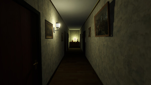 The house of the missing hands screenshot 3