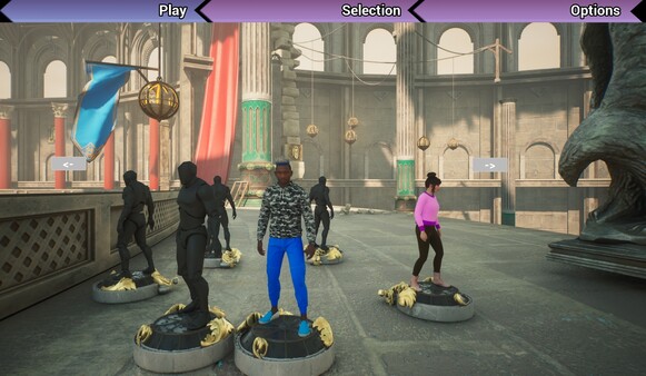 Just Get There screenshot 8