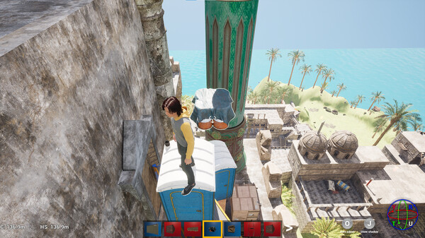 Just Get There screenshot 10
