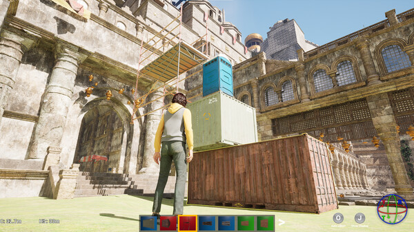 Just Get There screenshot 11