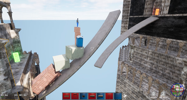 Just Get There screenshot 3