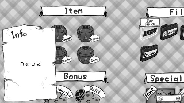 No Ghost in Circus Caravan screenshot 7