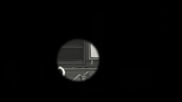No Ghost in Circus Caravan screenshot 2