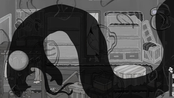 No Ghost in Circus Caravan screenshot 10
