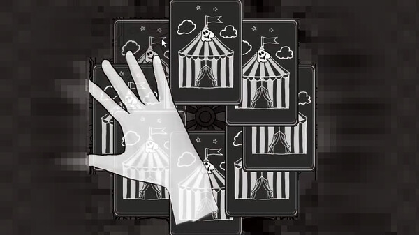 No Ghost in Circus Caravan screenshot 8
