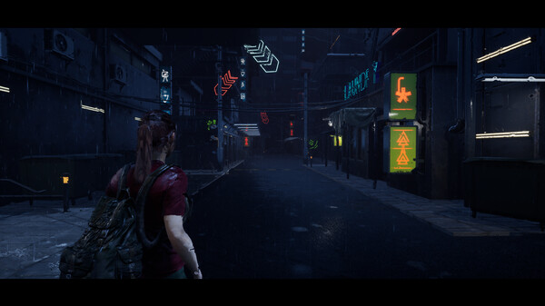 Elise screenshot 4