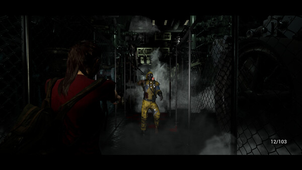 Elise screenshot 2