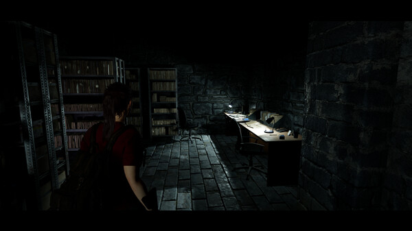 Elise screenshot 5