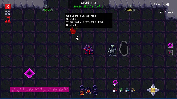 Fallen's Challenge screenshot 3
