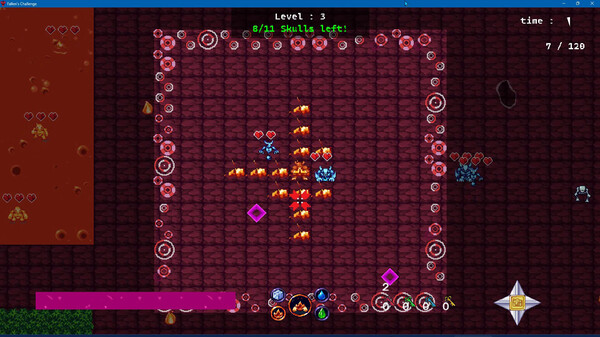Fallen's Challenge screenshot 4