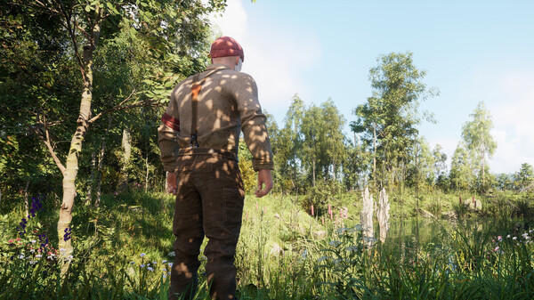 Russian Soul Simulator screenshot 4