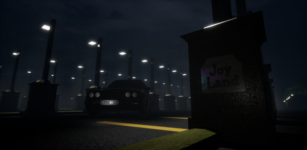 Joy Land screenshot 1