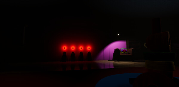 Joy Land screenshot 8