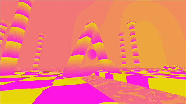 DitherDream screenshot 1