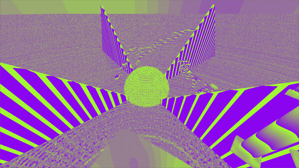 DitherDream screenshot 6