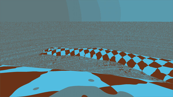 DitherDream screenshot 2