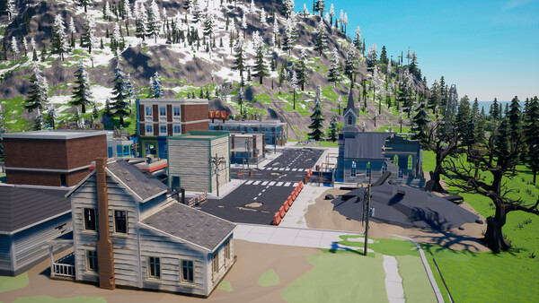 PolyZ screenshot 8