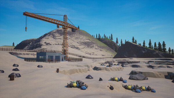 PolyZ screenshot 10